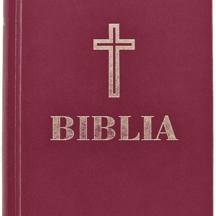 Biblia Ortodoxa Simpla