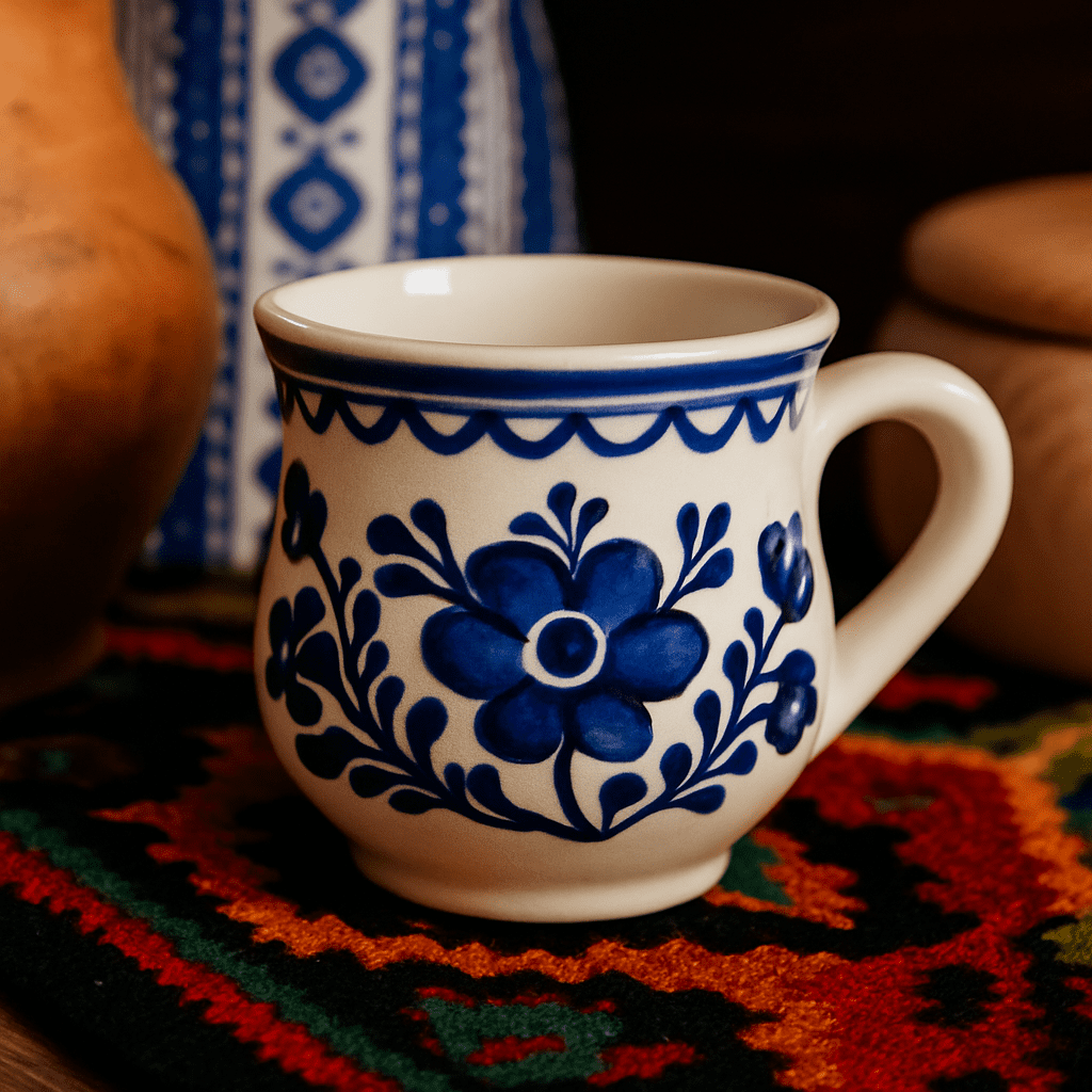 Tradiții Românești in Spania din Romania