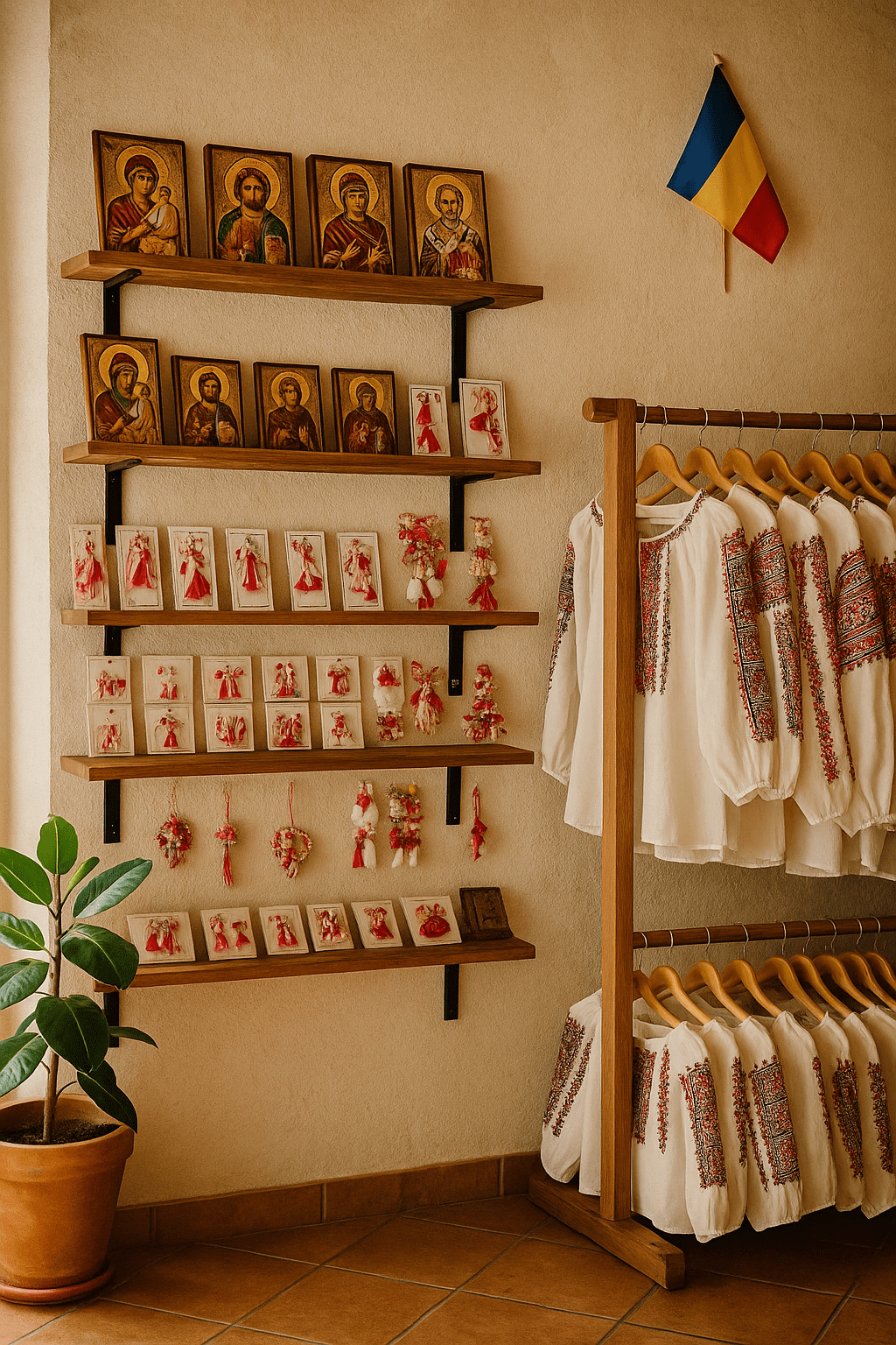 Tineda Rumana de Espana