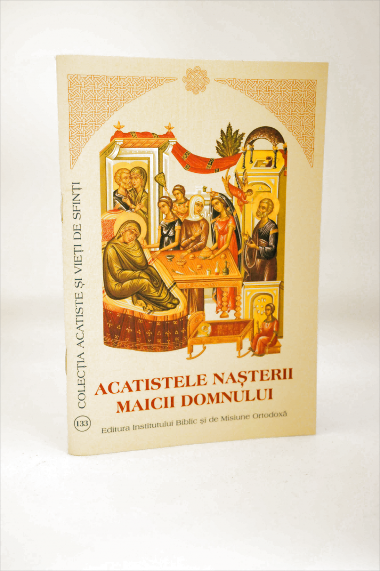 Acólitos de la Natividad