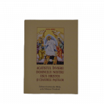 Acatistul Învierii Domnului Nostru Iisus Hristos Și Ceasurile Paștilor