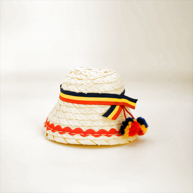 Clop Traditional Romanesc Copii