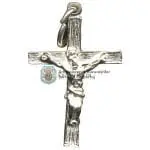 Cruciulita Argint Ortodoxă Diverse Modele