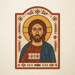 Icoane Traditionale Romanesti in Spania