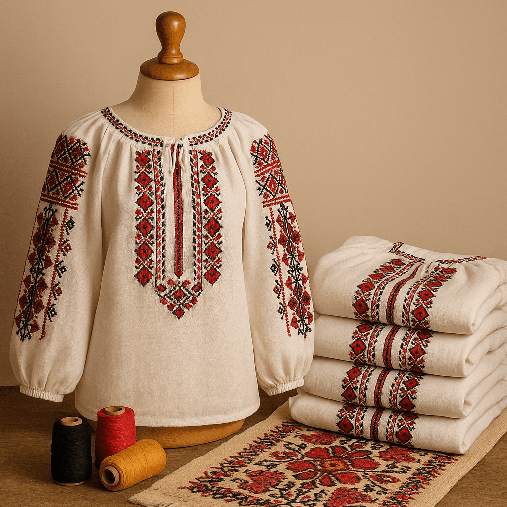 Ii Traditionale Romanesti Spania