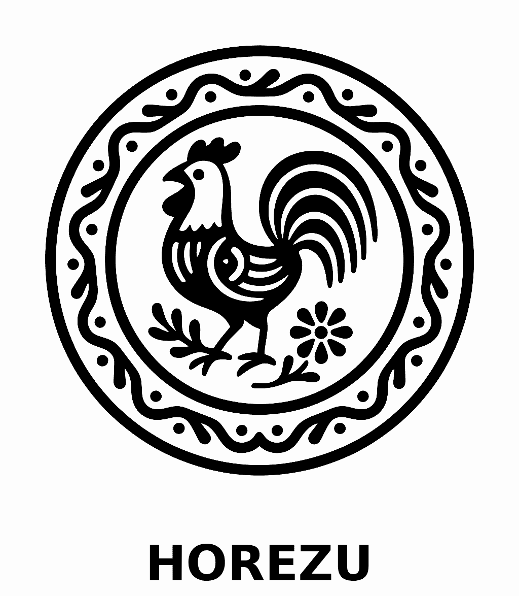 Obiecte traditionale Horezu in Spania