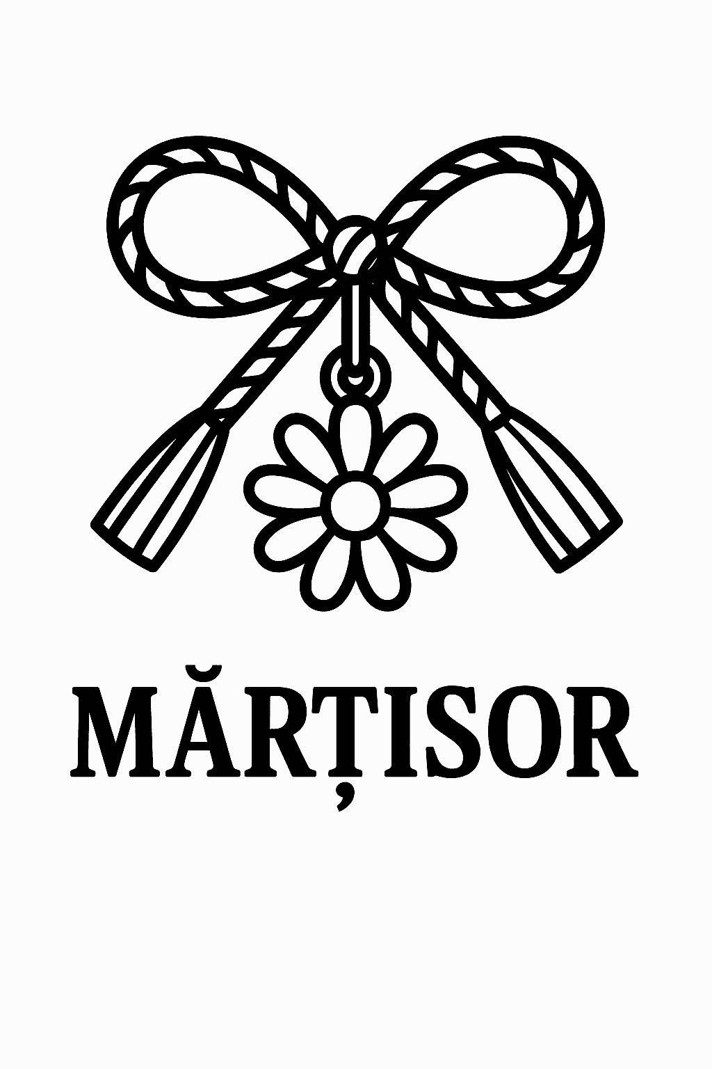 Obiecte traditionale de Martisor in Spania