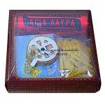 Set tămâie, cărbune, fitil