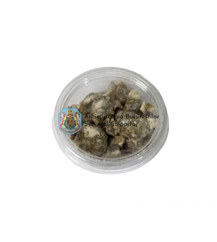 Smirnă de cult ortodox