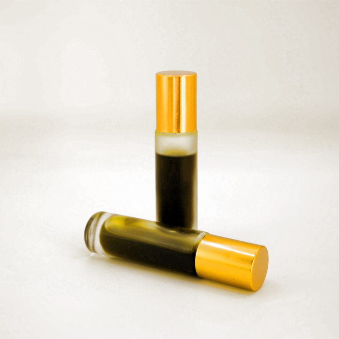 Untdelemn sfințit 10ml 1