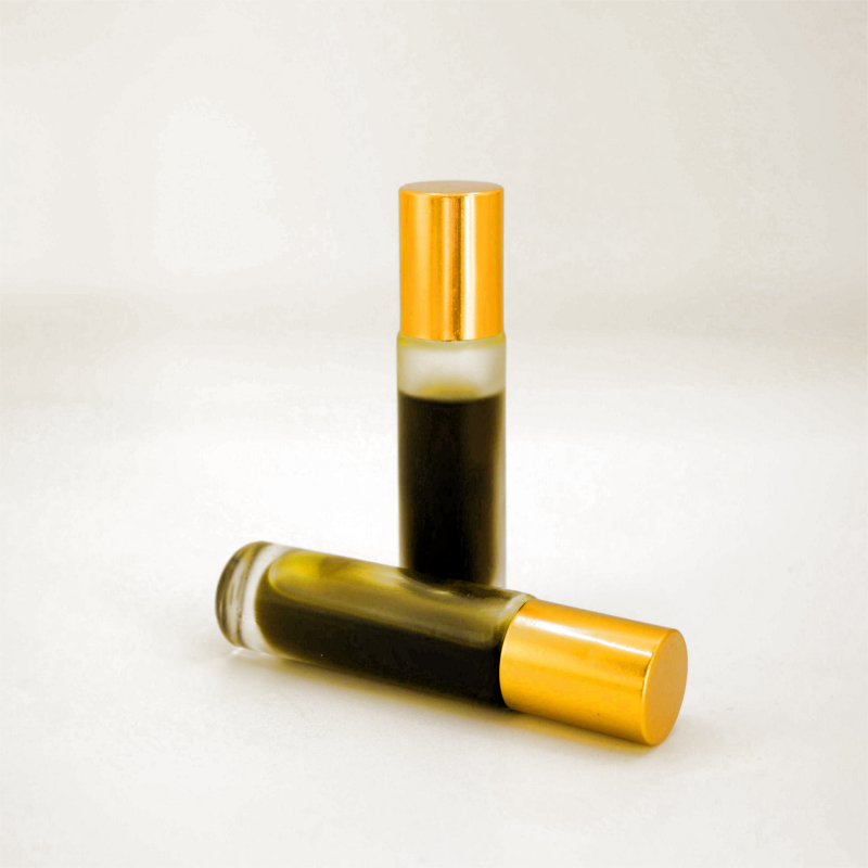 Untdelemn sfințit 10ml 1