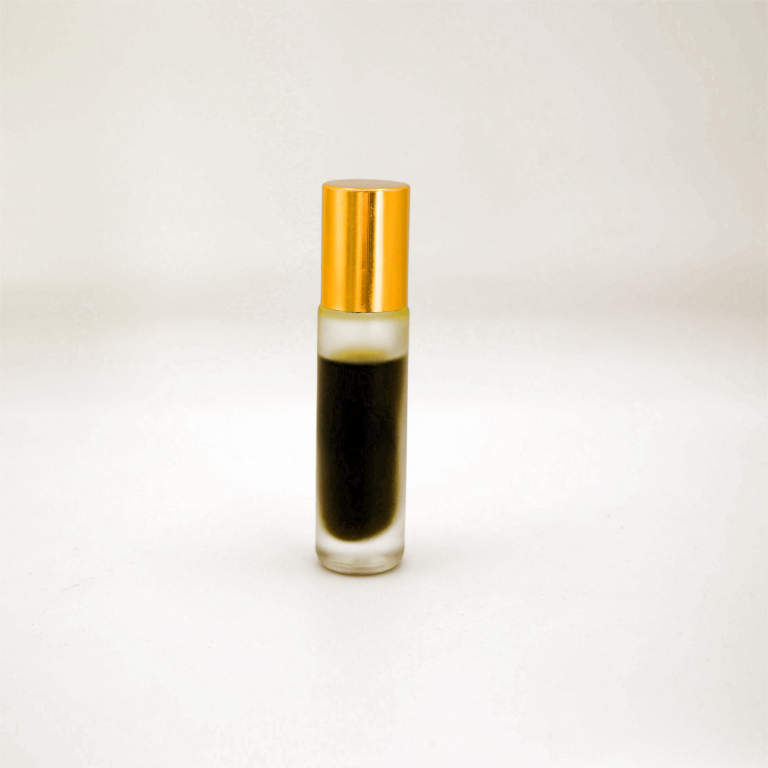 Untdelemn sfințit 10ml