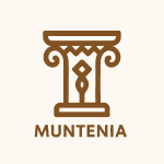 Muntenia Logo
