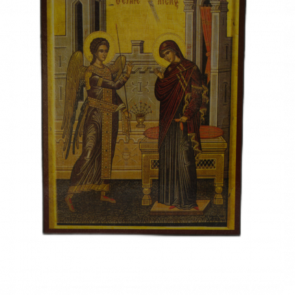 Icoana buna vestire 2