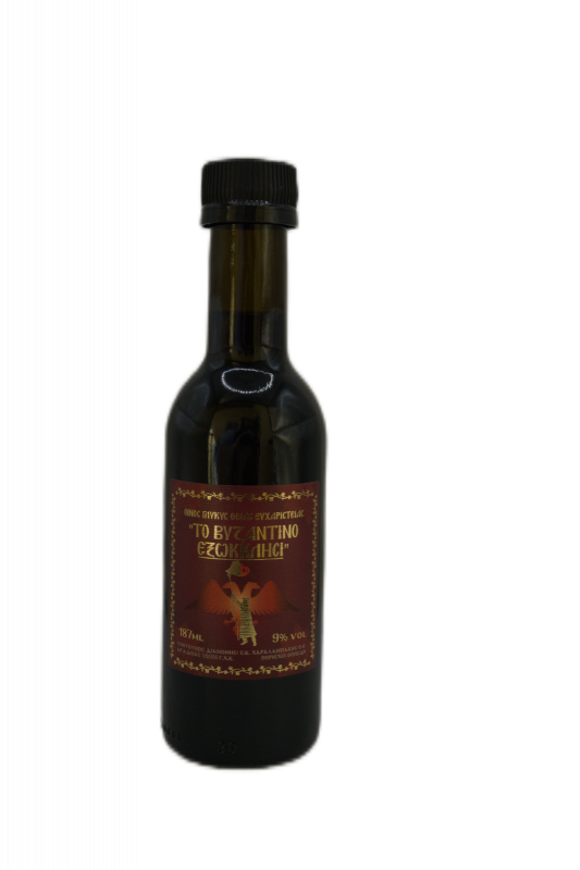 Vin Nama Roșu – Dulce, Pentru Împărtășanie, Produs Ortodox