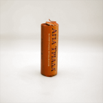 Carbune Santísima Trinidad 27mm