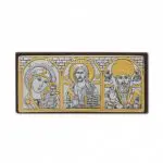 TRIPTIC masina Ag925 - 3,5x7,5