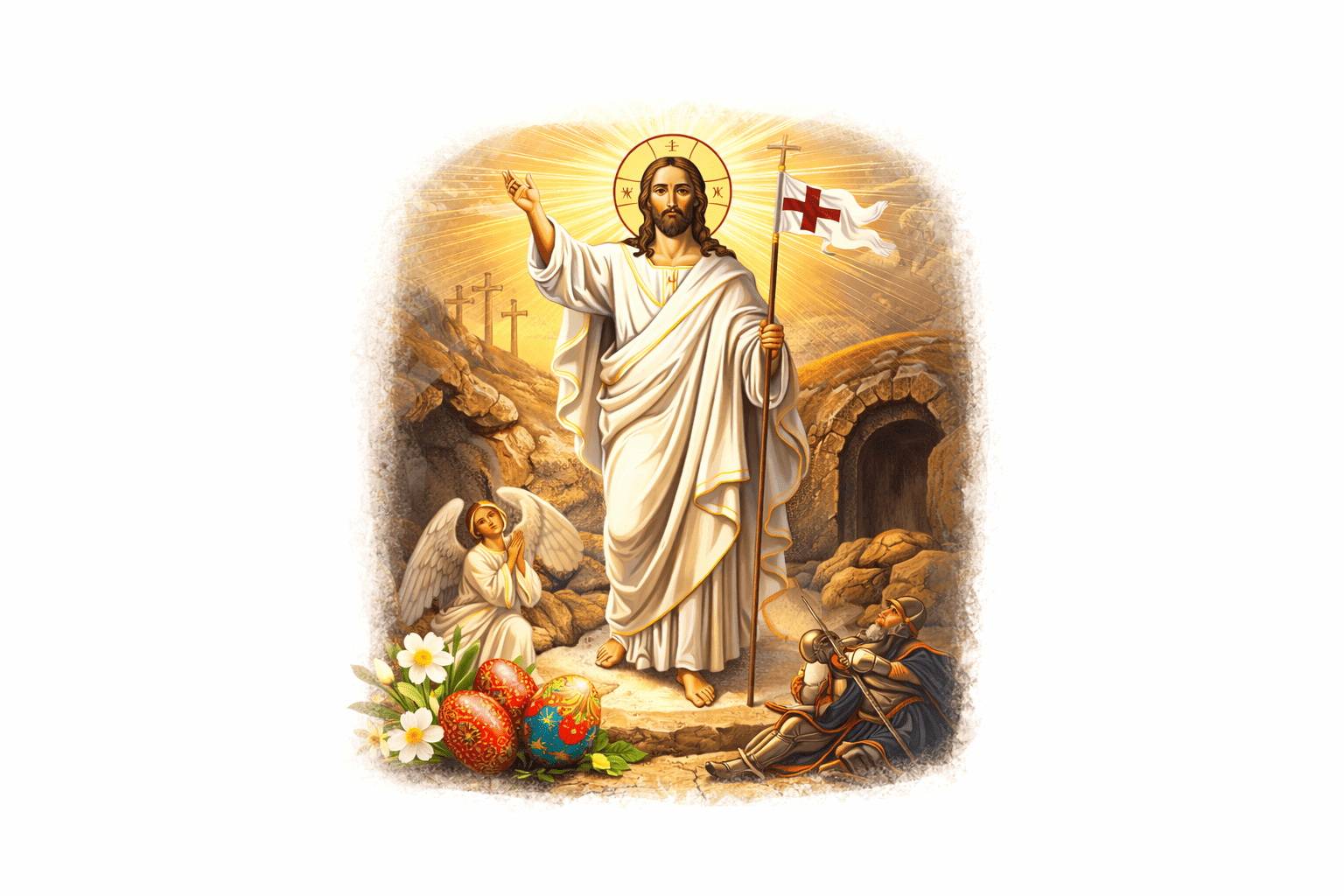 Pascua ortodoxa - Productos rumanos