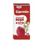 Vopsea Lichidă Roșu Carmin pentru Ouă de Paște Ortodox – 30 Ouă, Set 6 g