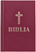 Biblia Ortodoxa Simpla