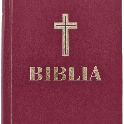 Biblia Ortodoxa Simpla