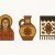 Icon Icoane, traditionale si textile romanesti