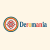 logo deromania temporar