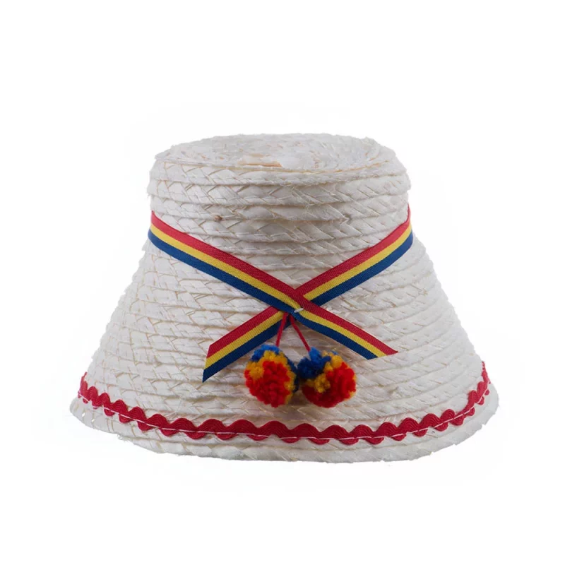 Clop tradițional românesc adulți copii