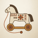 Jucarii Traditionale Romanesti