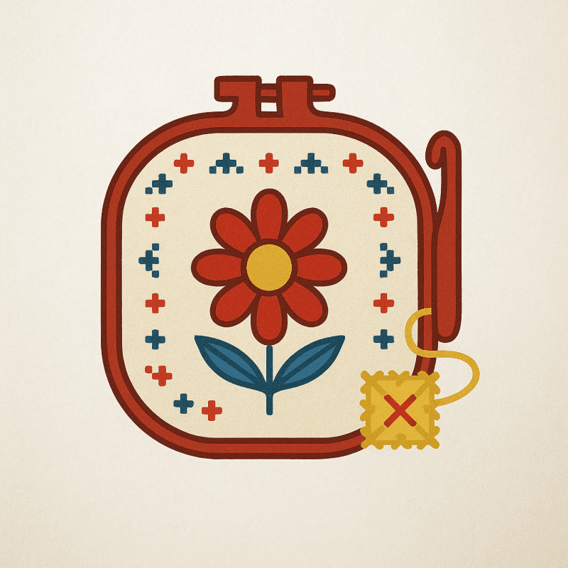 Obiecte Handmade Romanesti in Spania