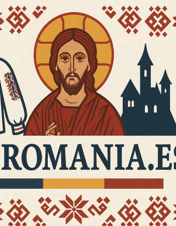 Deromania Spania Facebook Banner