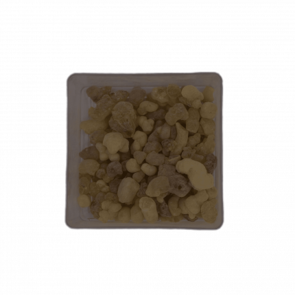 Incienso Natural - Big Bob, Caja de 25g - Sagrado