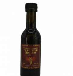 Vin Nama Roșu – Dulce, Pentru Împărtășanie, Produs Ortodox