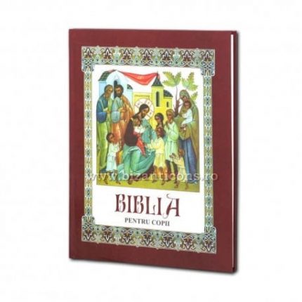 biblia-pentru-copii-noul-testament