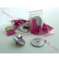 Fitile cu Pluta rotunda - plic