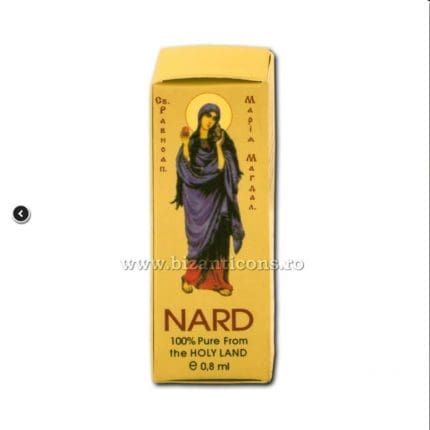 MIR de Nard - 4 ml