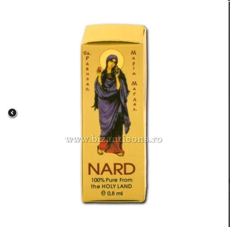 Nardo MIR 4 ml D 74 17 1
