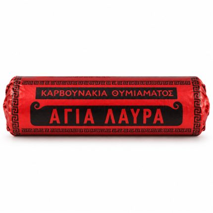 Cărbune pentru Tămâie Agia Lavra – Rolă