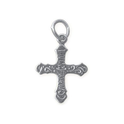 Cruciuliță din Argint Ortodoxă – Modele Noi