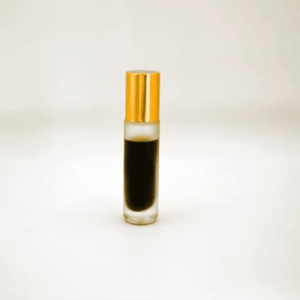 La nostalgia que se envía en un paquete: cómo nació Deromania.es 12 Aceite sagrado 10ml